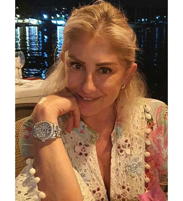 muazzez ersoyun 63 yas hediyesi tam tamina 180 bin euro (2)